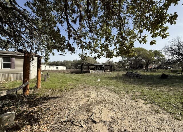 rental at 21480 Applewhite in San Antonio, TX — photo 3