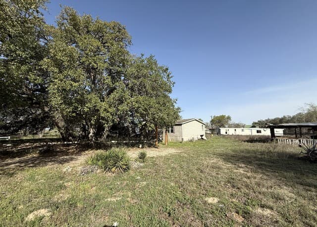 rental at 21480 Applewhite in San Antonio, TX — photo 4