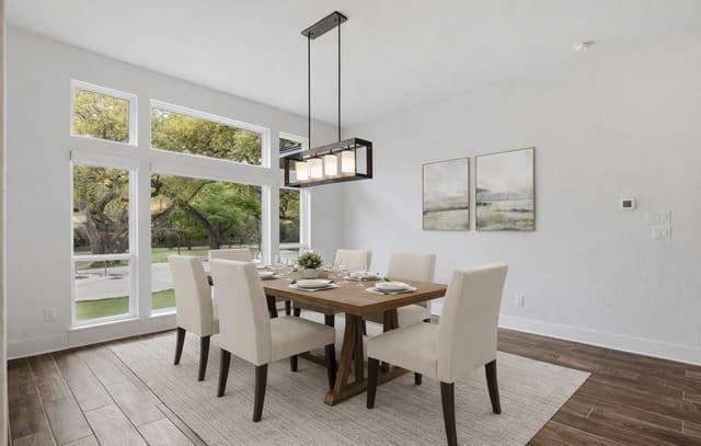 4-bedroom rental at 259 Shepherds Crook in Helotes, TX — photo 4