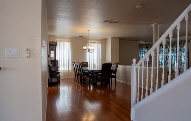 4-bedroom rental at 6721 Spearwood in Live Oak, TX — photo 5