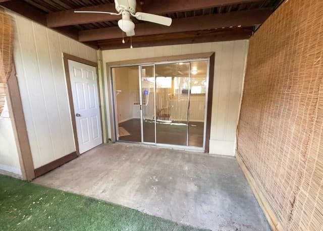 2-bedroom rental at 7880 Micron in San Antonio, TX — photo 4