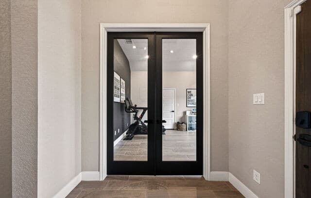 4-bedroom rental at 6549 Crockett Cove in Schertz, TX — photo 5