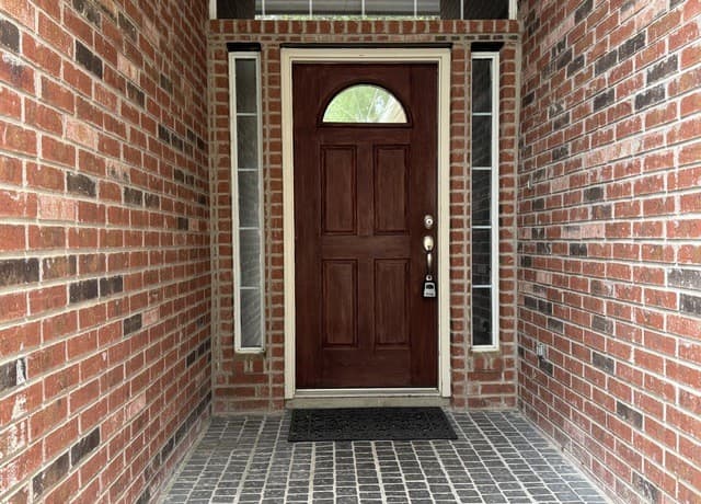 3-bedroom rental at 24510 Wine Rose in San Antonio, TX — photo 5
