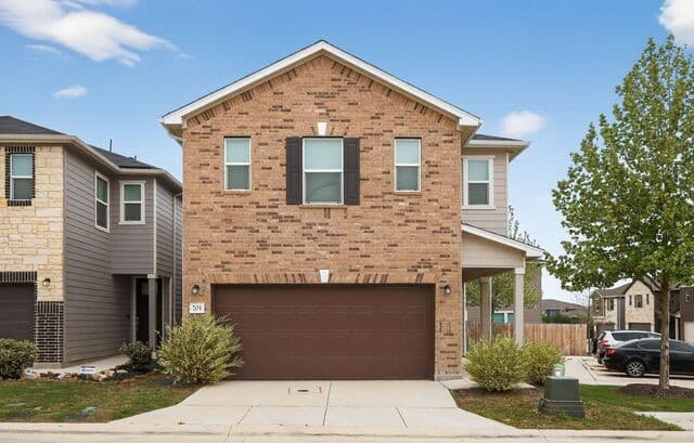 3-bedroom rental at 14839 Vance Jackson Unit UNIT 701 in San Antonio, TX — photo 3