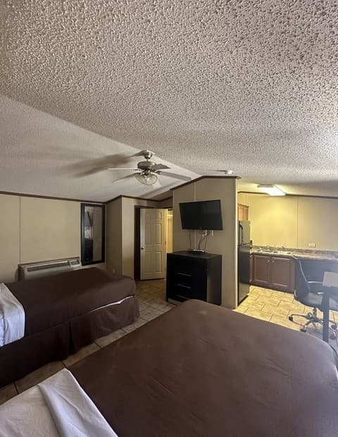 rental at 1100 County Road 4600 in Dilley, TX — photo 5