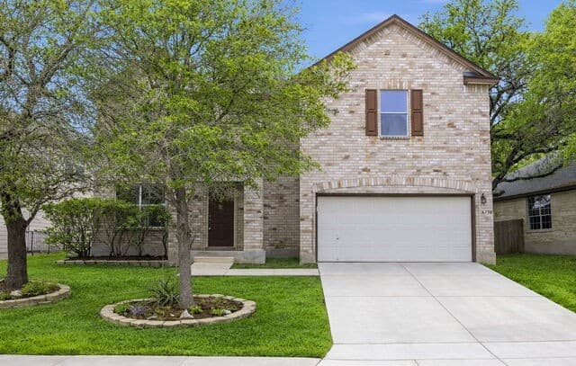 5-bedroom rental at 4750 Bending Grove in San Antonio, TX — photo 1