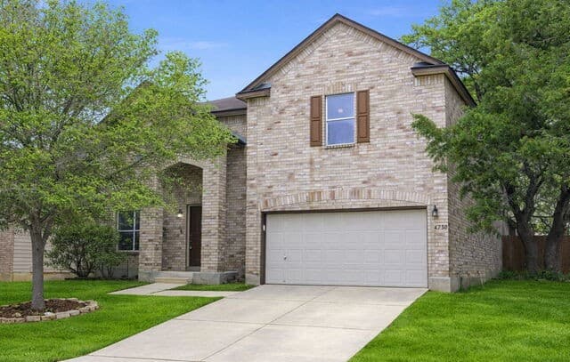 5-bedroom rental at 4750 Bending Grove in San Antonio, TX — photo 2