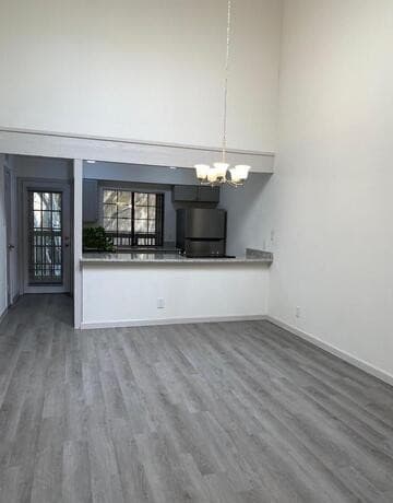 1-bedroom rental at 8611 Datapoint Unit 26 in San Antonio, TX — photo 2