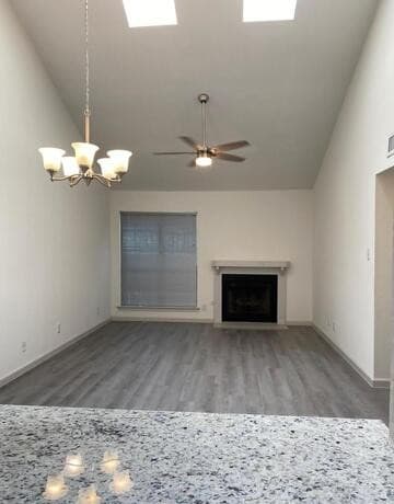 1-bedroom rental at 8611 Datapoint Unit 26 in San Antonio, TX — photo 3
