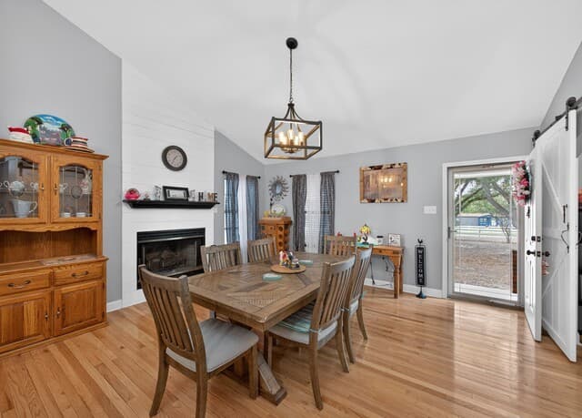 3-bedroom rental at 213 Bluebonnet Ridge in La Vernia, TX — photo 5