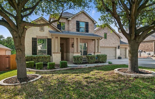 5-bedroom rental at 25815 Raven Ridge in San Antonio, TX — photo 1