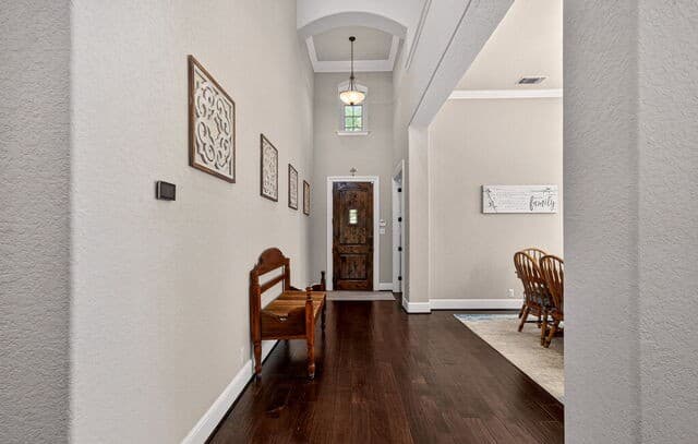 5-bedroom rental at 25815 Raven Ridge in San Antonio, TX — photo 5