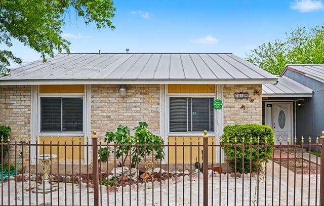 3-bedroom home for sale at 7140 Oldham in San Antonio TX