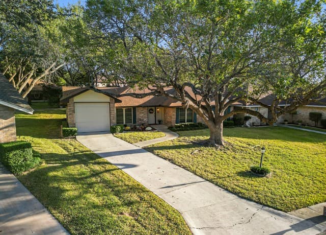 2-bedroom rental at 3620 Chestnut Court in Cibolo, TX — photo 1