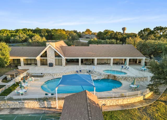 2-bedroom rental at 3620 Chestnut Court in Cibolo, TX — photo 5