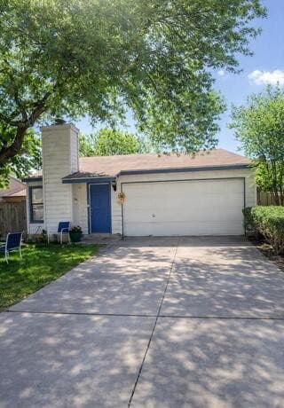 3-bedroom rental at 10226 Apricot Field in San Antonio, TX — photo 1