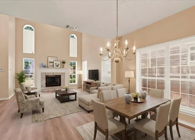 Home for sale at 4027 Legend Ranch in San Antonio, TX — photo 2