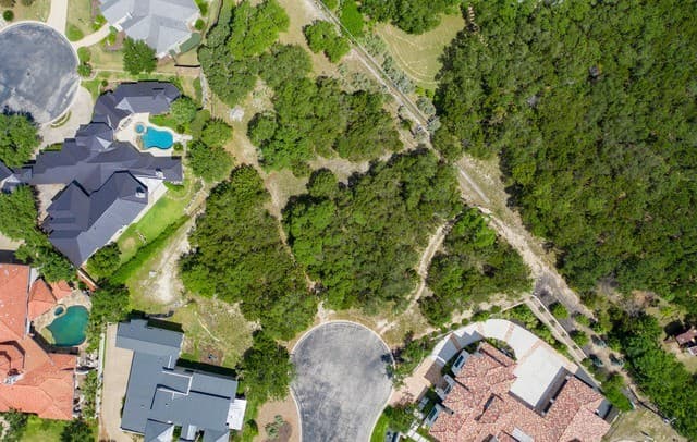 rental at 3 Brayton Place in San Antonio, TX — photo 3
