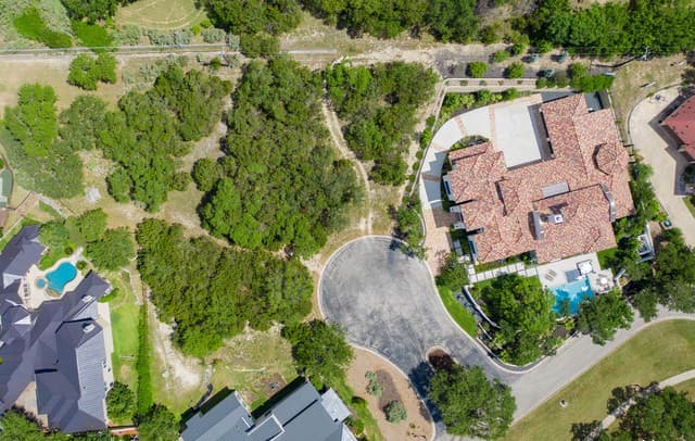 rental at 3 Brayton Place in San Antonio, TX — photo 4