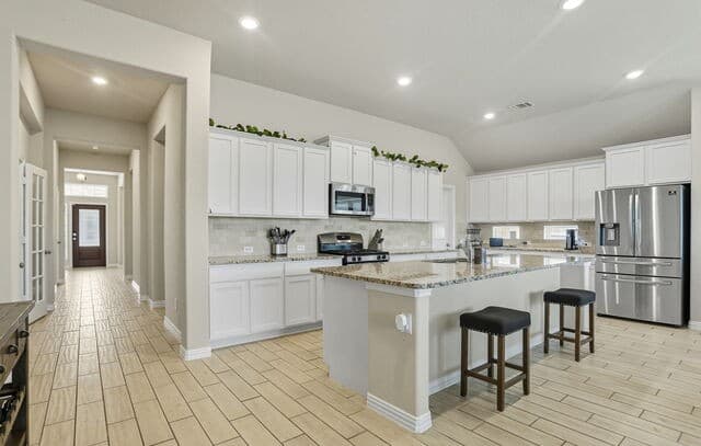 4-bedroom rental at 9825 Jon Boat in Boerne, TX — photo 5