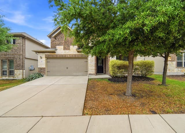 4-bedroom rental at 113 Grand Vista in Cibolo, TX — photo 4
