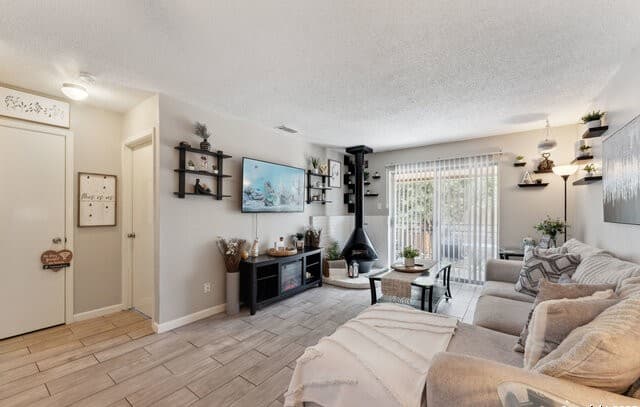 1-bedroom rental at 923 Vance Jackson Unit 1104 in San Antonio, TX — photo 4