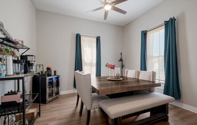 3-bedroom rental at 930 Hays in San Antonio, TX — photo 4
