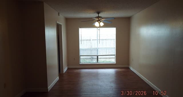4-bedroom rental at 5922 Brambletree in San Antonio, TX — photo 3