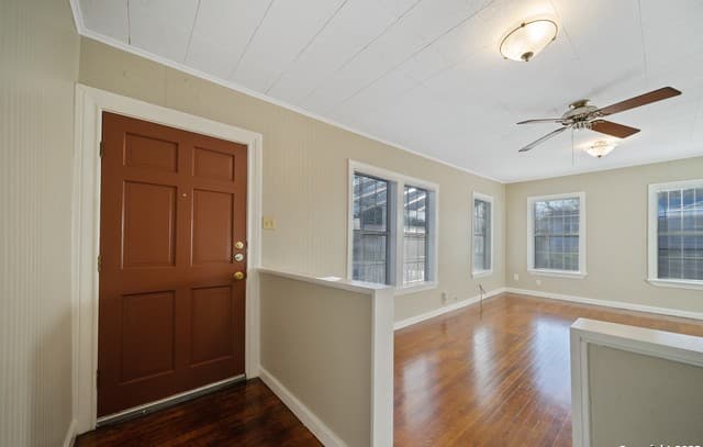 3-bedroom rental at 103 Cosgrove in San Antonio, TX — photo 4