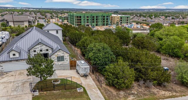 rental at BLK 46 LOT 4 N Deerfield Dr in Selma, TX — photo 5