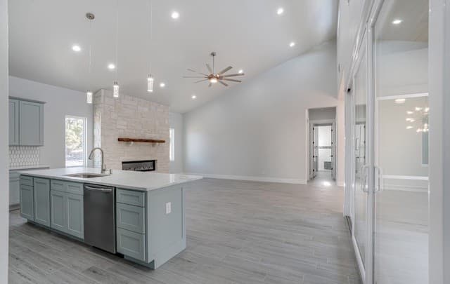 3-bedroom rental at 7809 Ventura in Selma, TX — photo 5