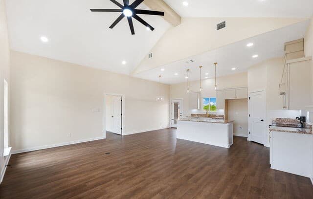 3-bedroom rental at 7319 Tiff Nicole Ln in Von Ormy, TX — photo 1