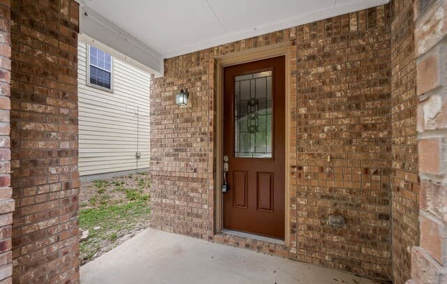 3-bedroom rental at 4430 Stetson in San Antonio, TX — photo 4