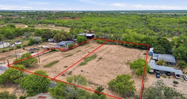 rental at 18835 Caballero in San Antonio, TX — photo 1