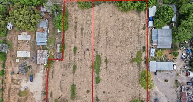 rental at 18835 Caballero in San Antonio, TX — photo 2