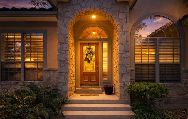 4-bedroom rental at 927 Serene Meadows in San Antonio, TX — photo 4