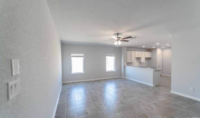 3-bedroom rental at 5215 Olene Flats in Von Ormy, TX — photo 1