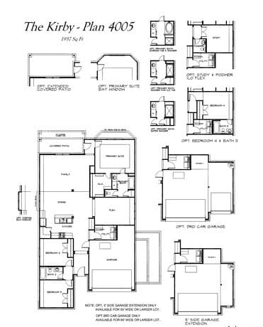 3-bedroom rental at 7814 Granger Cove in San Antonio, TX — photo 2
