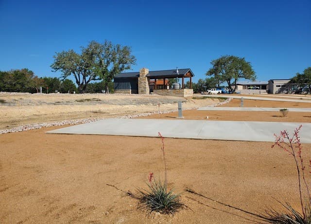 rental at 5386 Ranch Road 1376 #324 in Fredericksburg, TX — photo 4
