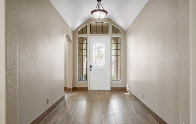 3-bedroom rental at 23007 Osprey Ridge in San Antonio, TX — photo 4
