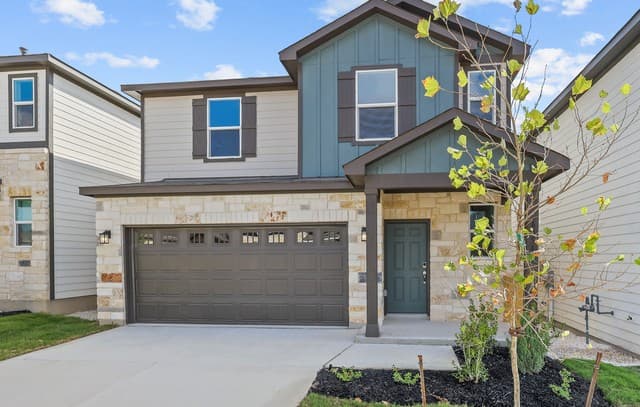4-bedroom home for sale at 6554 Bufflehead Bend in Leon Valley TX