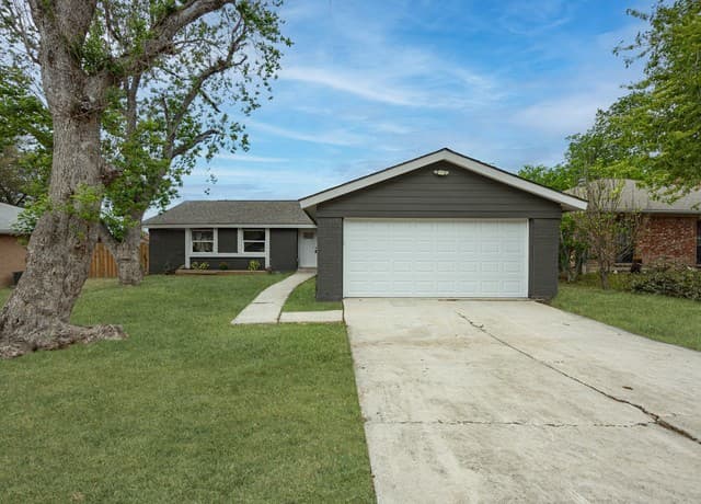 3-bedroom rental at 14223 Ridge Dale in San Antonio, TX — photo 1