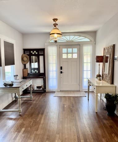 rental at 614 E Mulberry in San Antonio, TX — photo 2