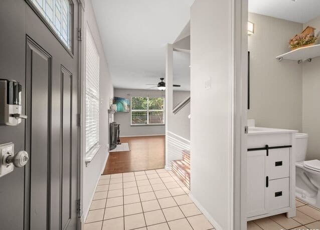 3-bedroom rental at 6310 Club Oaks in San Antonio, TX — photo 4