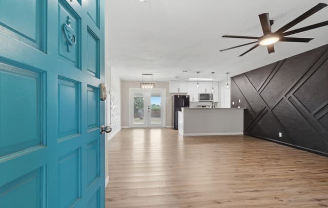 3-bedroom rental at 6514 Forest Grove in San Antonio, TX — photo 4