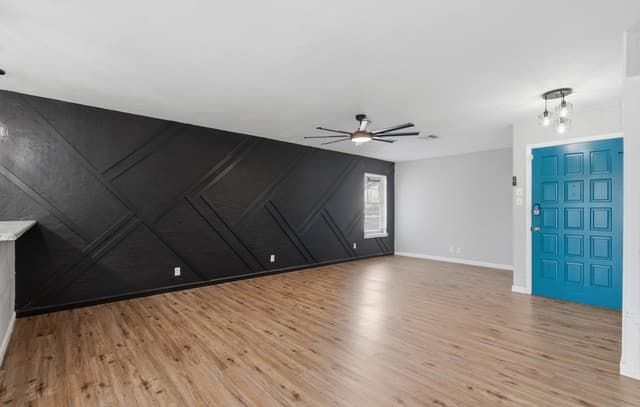 3-bedroom rental at 6514 Forest Grove in San Antonio, TX — photo 5