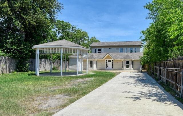 4-bedroom home for sale at 131 Sidney in San Antonio TX