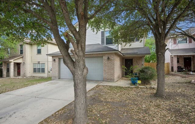 3-bedroom rental at 5910 Aspen Gold in San Antonio, TX — photo 1