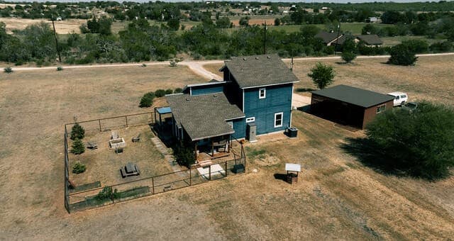 3-bedroom rental at 6147 Pfeil in Schertz, TX — photo 2