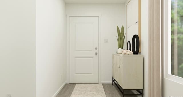 3-bedroom rental at 2742 Jasper Stone in San Antonio, TX — photo 2